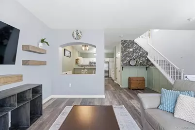 1484 Thunder Butte Road, Castle Rock, CO 80109 - Photo 9