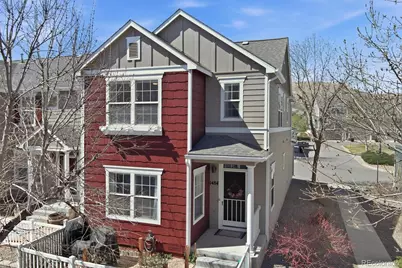 1484 Thunder Butte Road, Castle Rock, CO 80109 - Photo 1