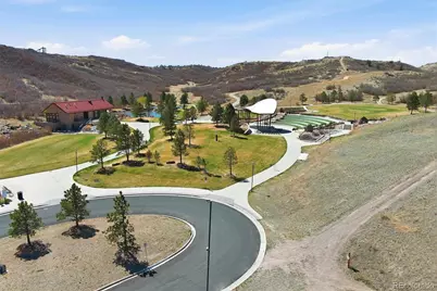 1484 Thunder Butte Road, Castle Rock, CO 80109 - Photo 47