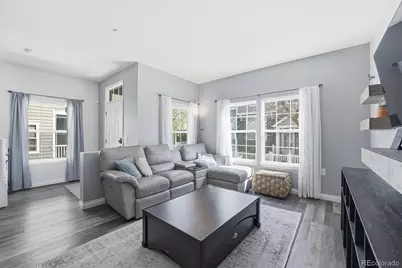 1484 Thunder Butte Road, Castle Rock, CO 80109 - Photo 7