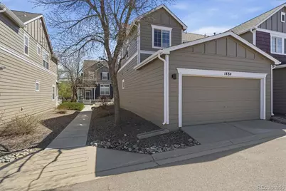 1484 Thunder Butte Road, Castle Rock, CO 80109 - Photo 3