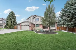 5940 S Cimarron Way, Littleton, CO 80123 - Photo 1