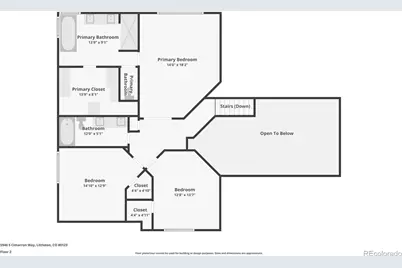5940 S Cimarron Way, Littleton, CO 80123 - Photo 45