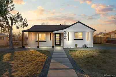 3021 Locust Street, Denver, CO 80207 - Photo 1