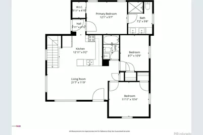 3021 Locust Street, Denver, CO 80207 - Photo 49