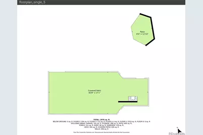 350 Tower Hill Circle, Golden, CO 80401 - Photo 47