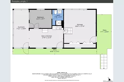 350 Tower Hill Circle, Golden, CO 80401 - Photo 45