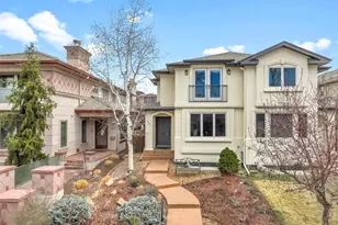 362 N Monroe St, Denver, CO 80206 - Photo 1