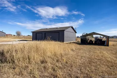 5865 E Blaney Road, Peyton, CO 80831 - Photo 41