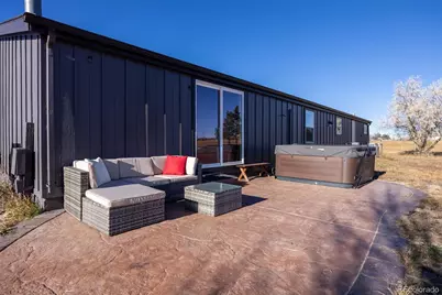 5865 E Blaney Road, Peyton, CO 80831 - Photo 31