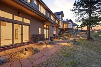 952 Rembrandt Road, Boulder, CO 80302 - Photo 3