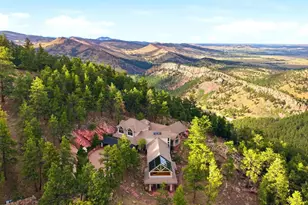 952 Rembrandt Rd, Boulder, CO 80302 - Photo 1
