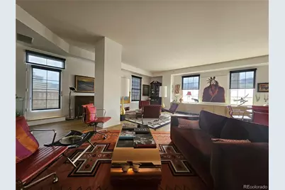 475 W 12th Avenue #3D, Denver, CO 80204 - Photo 3