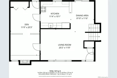 1014 Sable Boulevard, Aurora, CO 80011 - Photo 27