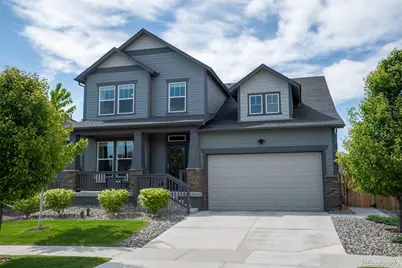 5778 Slate River Place, Brighton, CO 80601 - Photo 1