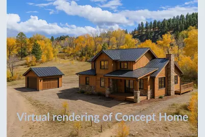8775 Streamcrest Drive, Boulder, CO 80302 - Photo 1