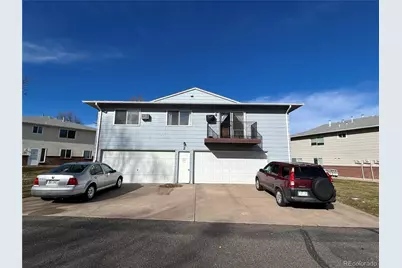 7309 W Hampden Avenue #204, Lakewood, CO 80227 - Photo 1