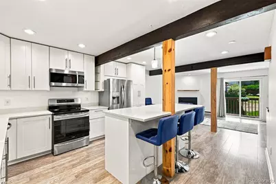 906 S Yukon Street, Denver, CO 80226 - Photo 1