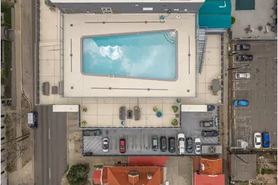 790 N Washington Street #405, Denver, CO 80203 - Photo 27