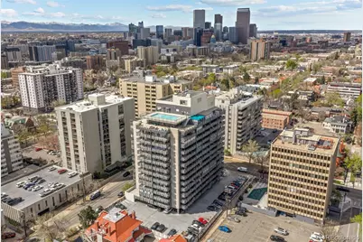 790 N Washington Street #405, Denver, CO 80203 - Photo 25