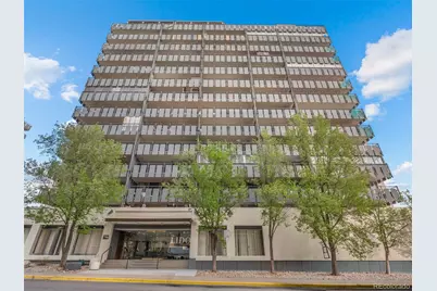 790 N Washington Street #405, Denver, CO 80203 - Photo 37