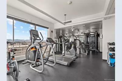 790 N Washington Street #405, Denver, CO 80203 - Photo 33