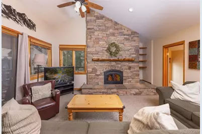 210 Tennis Club Road #1624, Dillon, CO 80435 - Photo 3