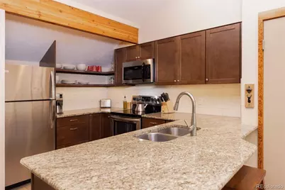 210 Tennis Club Road #1624, Dillon, CO 80435 - Photo 7