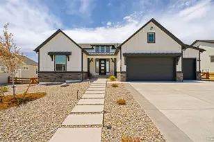 9756 Owl Perch Loop, Colorado Springs, CO 80908 - Photo 1