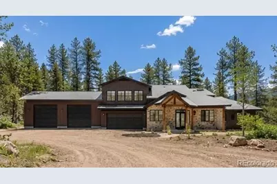 1 Hawk Way, Black Hawk, CO 80422 - Photo 3