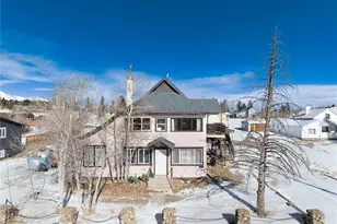 550 Castello Ave, Fairplay, CO 80440 - Photo 3