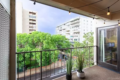 777 N Washington Street #508, Denver, CO 80203 - Photo 27