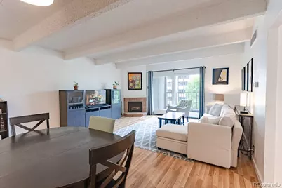 777 N Washington Street #508, Denver, CO 80203 - Photo 9