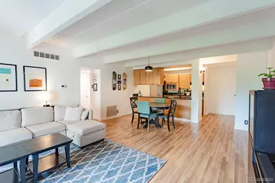 777 N Washington Street #508, Denver, CO 80203 - Photo 1