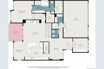 8444 Quartz Circle, Arvada, CO 80007 - Photo 41