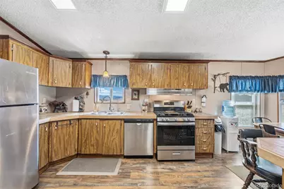 75 Sixth Street, Como, CO 80432 - Photo 15