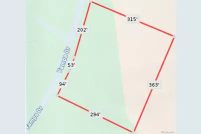 6764 Yampa Drive, Larkspur, CO 80118 - Photo 25