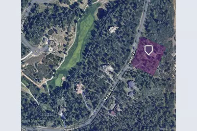 6764 Yampa Drive, Larkspur, CO 80118 - Photo 23