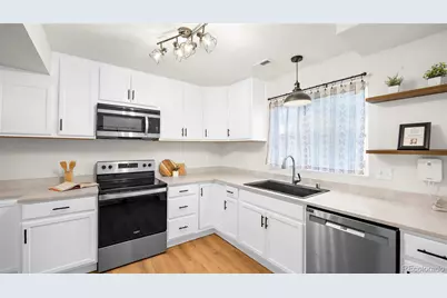 428 E St Vrain, Colorado Springs, CO 80903 - Photo 17