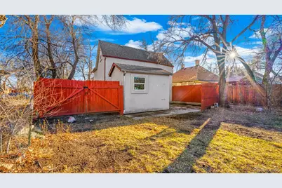 428 E St Vrain, Colorado Springs, CO 80903 - Photo 31