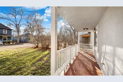 428 E St Vrain, Colorado Springs, CO 80903 - Photo 5