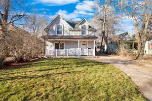 428 E St Vrain, Colorado Springs, CO 80903 - Photo 1