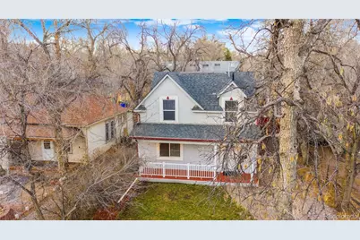 428 E St Vrain, Colorado Springs, CO 80903 - Photo 35