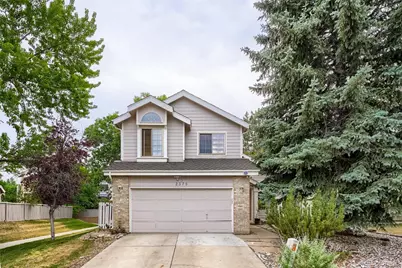 2375 S Harlan Street, Denver, CO 80227 - Photo 1