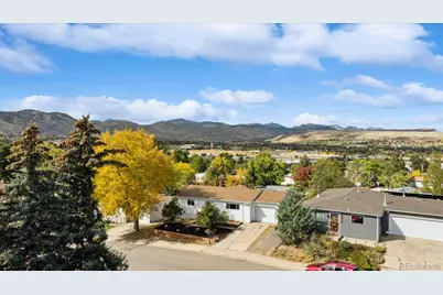 15815 W 2nd Avenue, Golden, CO 80401 - Photo 1