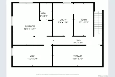 15815 W 2nd Avenue, Golden, CO 80401 - Photo 35