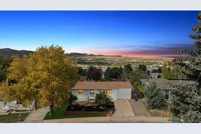 15815 W 2nd Avenue, Golden, CO 80401 - Photo 3