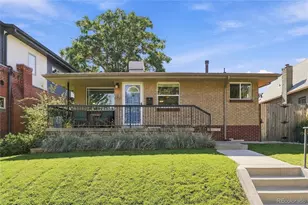 3484 W 33rd Ave, Denver, CO 80211 - Photo 1