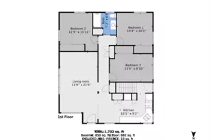 3484 W 33rd Ave, Denver, CO 80211 - Photo 45