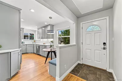 3484 W 33rd Avenue, Denver, CO 80211 - Photo 5